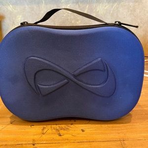 Nfinity makeup case